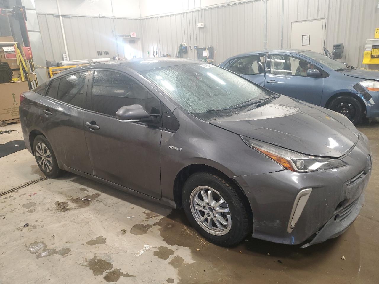 2020 Toyota Prius - Image 4