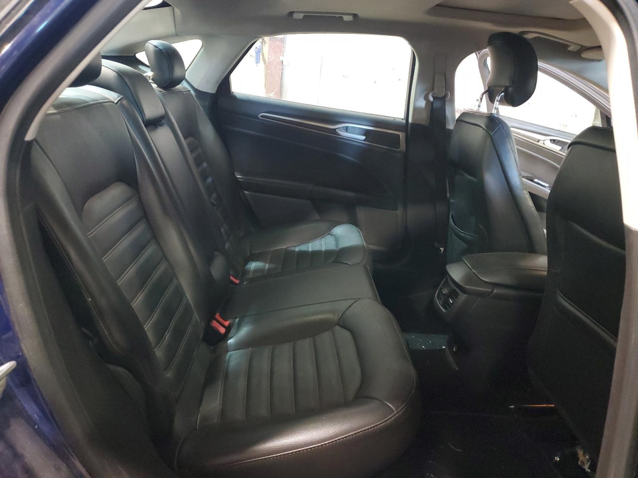 2015 Ford Fusion - Image 10