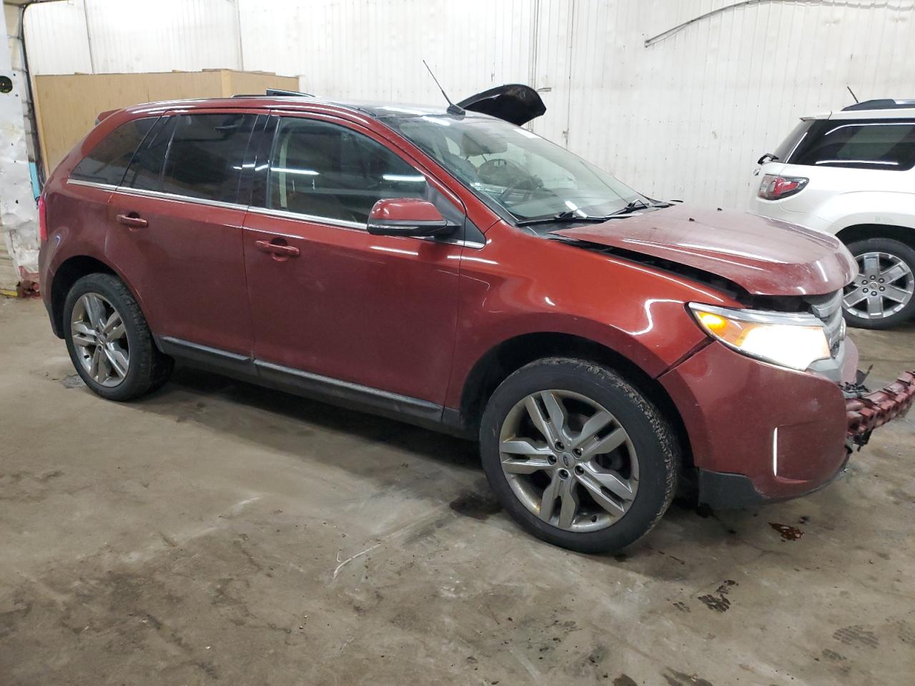 2014 Ford Edge - Image 4