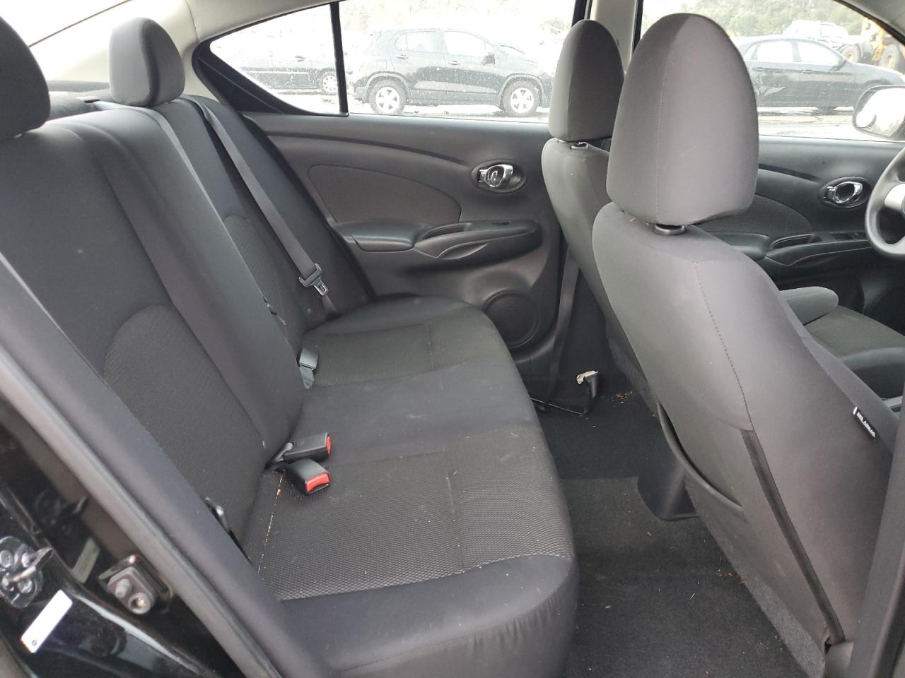 2013 Nissan Versa - Image 10