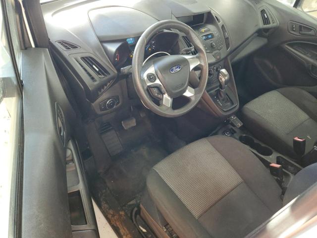  FORD TRANSIT 2014 Білий