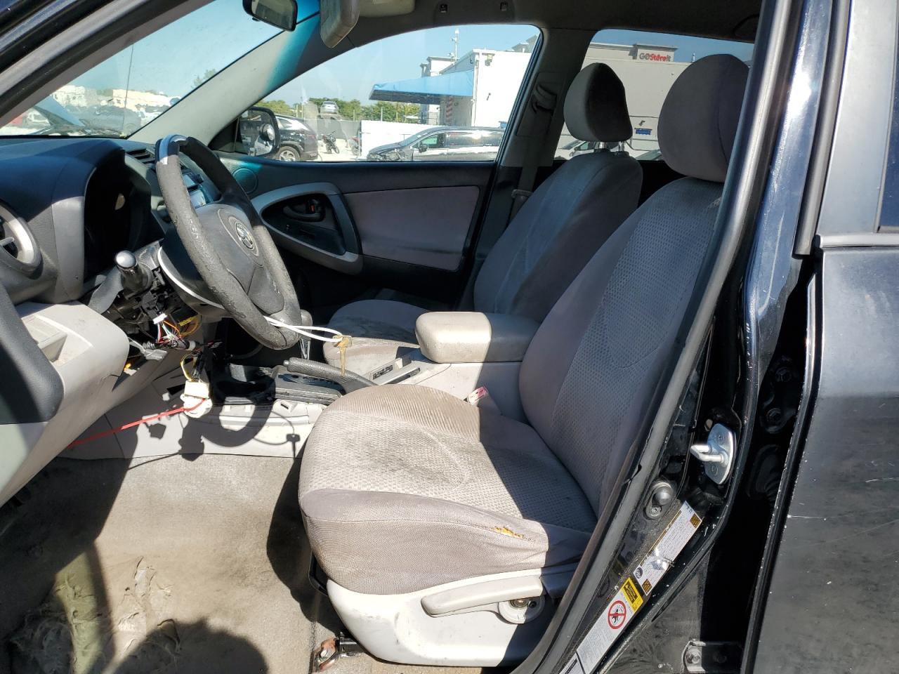 2008 Toyota RAV 4 - Image 7