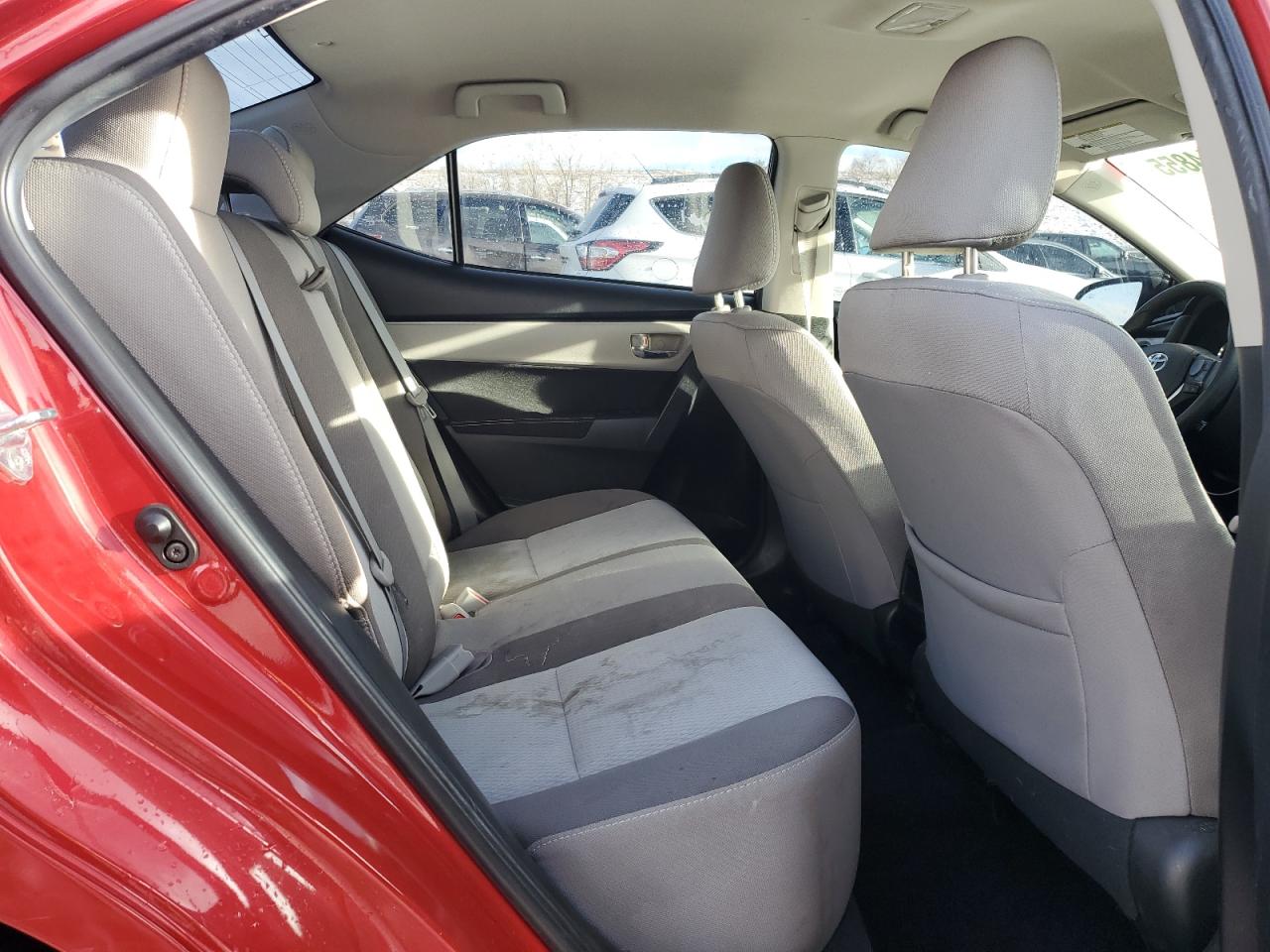 2T1BURHE3JC043112 TOYOTA COROLLA 2018