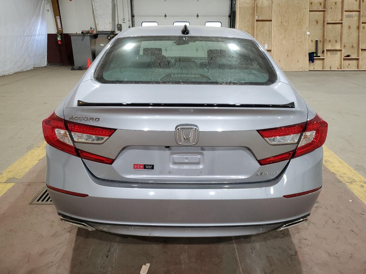 2022 Honda Accord - Image 6