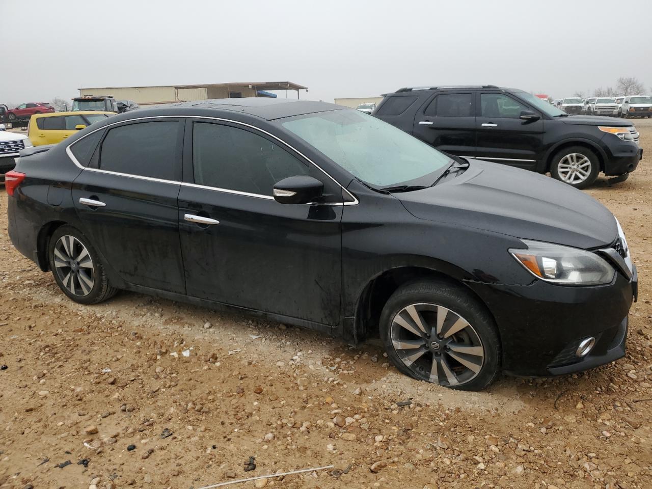 2017 Nissan Sentra - Image 4