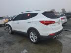 2013 Hyundai Santa Fe Sport  en Venta en Martinez, CA - Front End