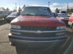 1999 Chevrolet Silverado C1500 na sprzedaż w Denver, CO - Mechanical