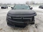 2015 Dodge Charger Se за продажба в Leroy, NY - Front End