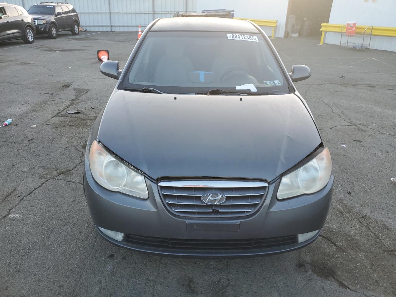 2008 Hyundai Elantra - Image 5
