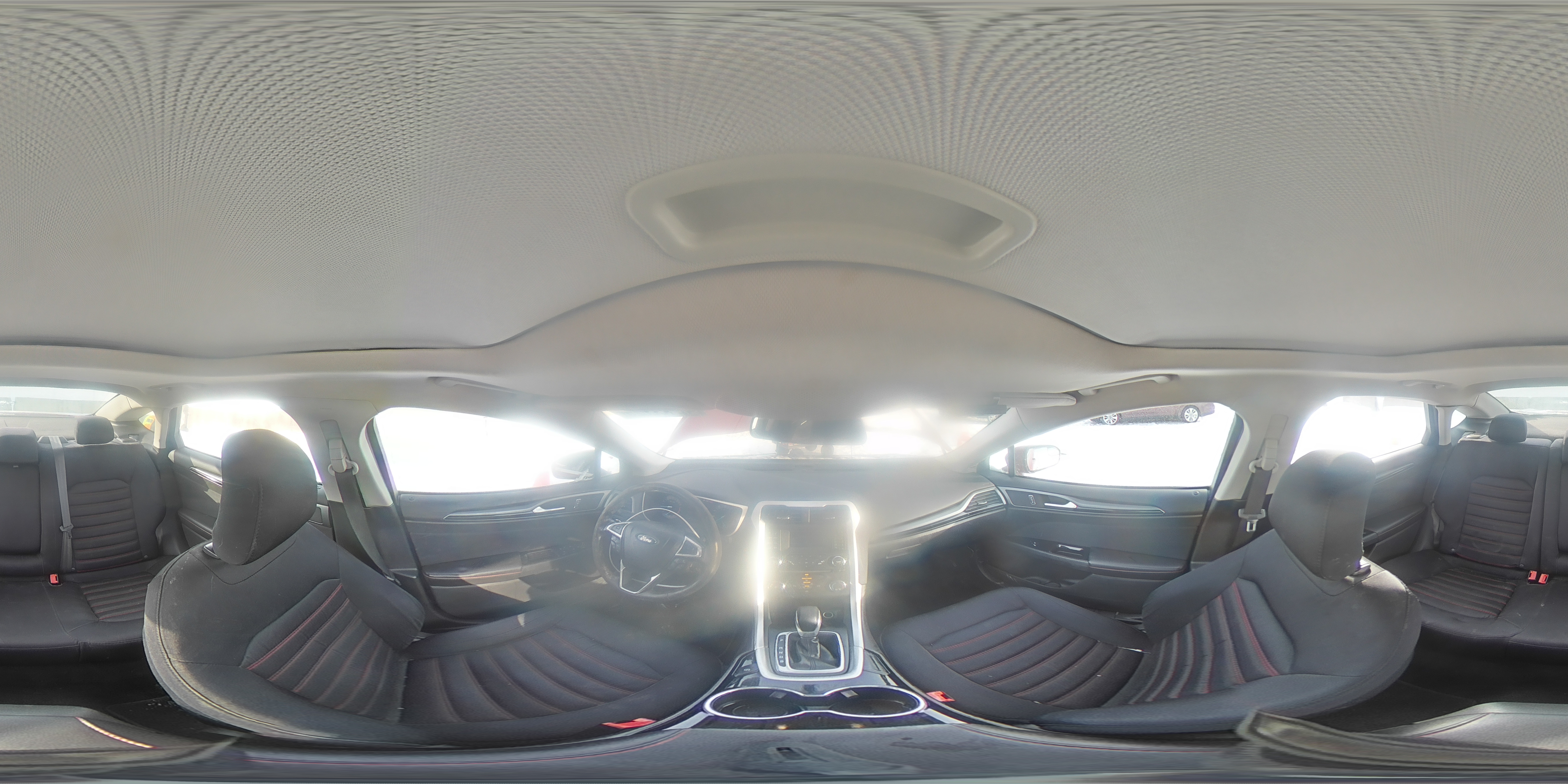 2014 Ford Fusion - Image 12