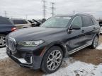 2020 Bmw X7 Xdrive40I zu verkaufen in Elgin, IL - Minor Dent/Scratches