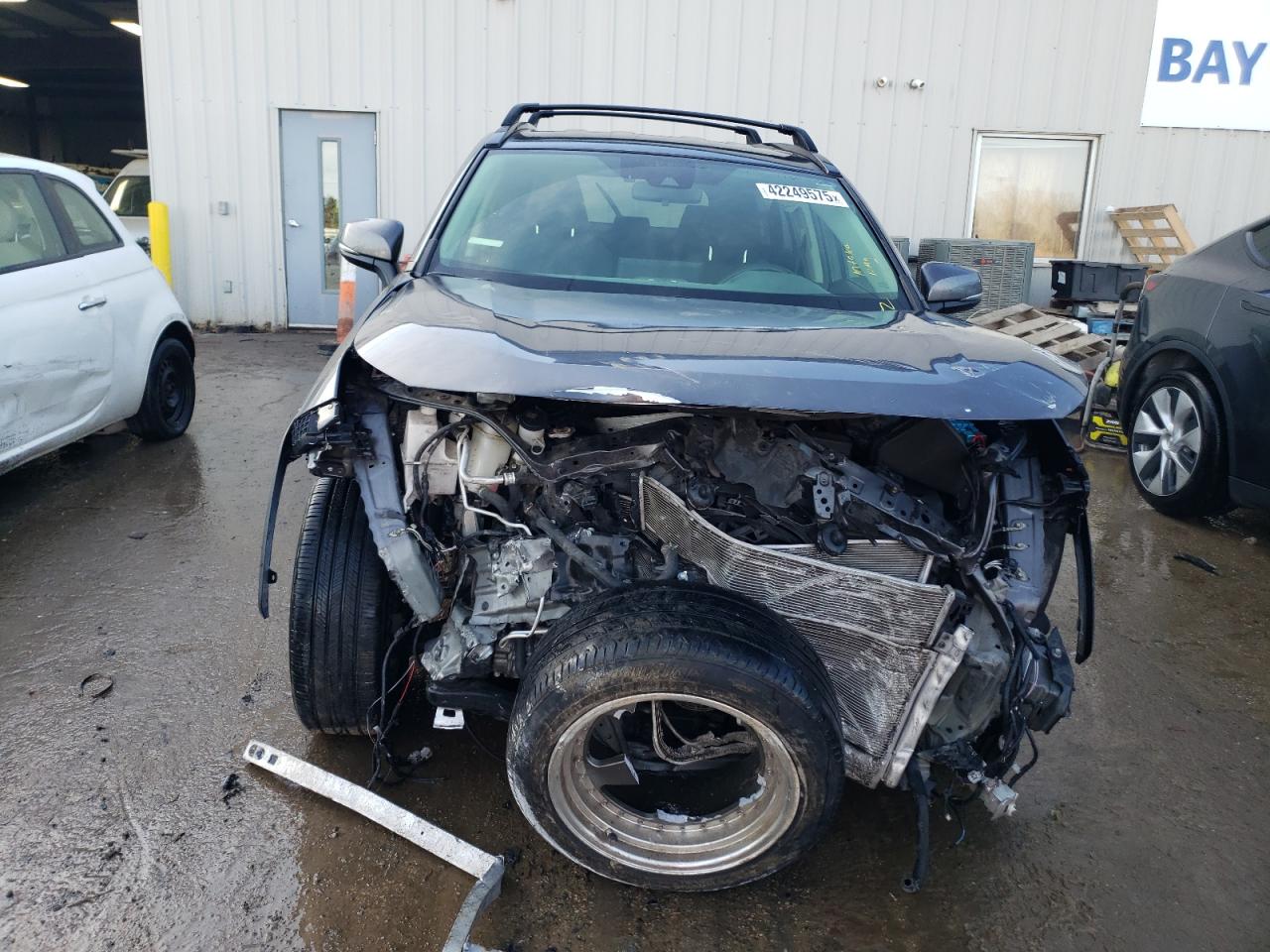 JTMRWRFV5LJ046919 TOYOTA RAV4 2020