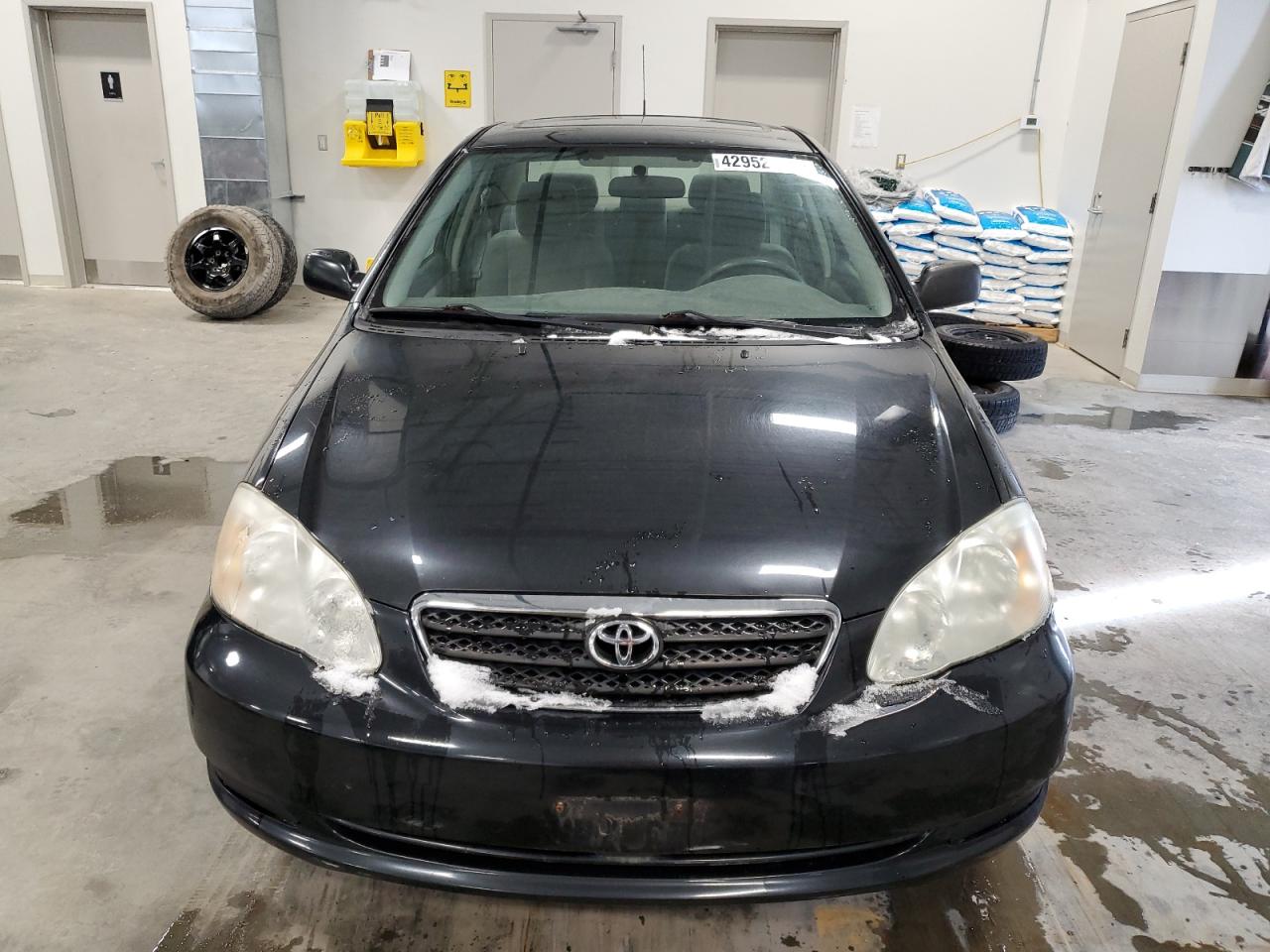 2007 Toyota Corolla - Image 5