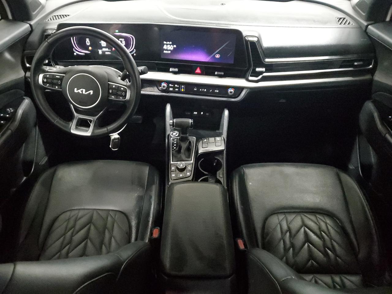 2023 Kia Sportage - Image 8