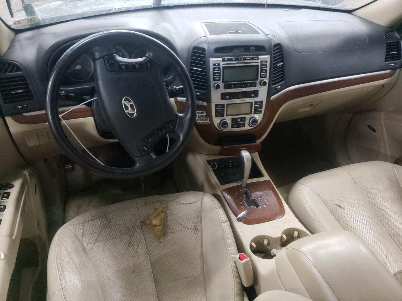 2009 Hyundai Santa Fe - Image 8