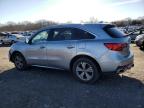 2017 Acura Mdx  на продаже в New Britain, CT - Front End