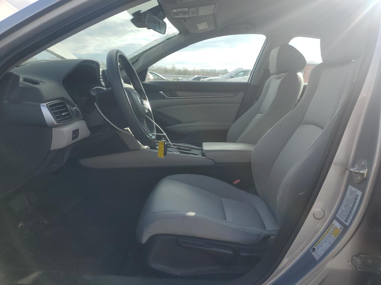 2018 Honda Accord - Image 7