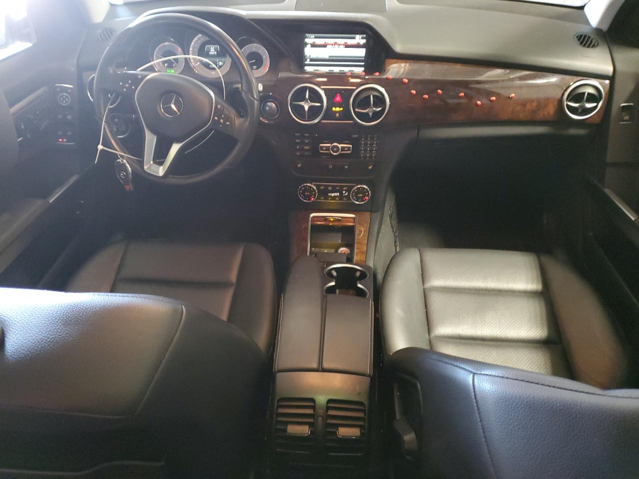 2015 Mercedes-Benz GLK-klasse - Image 8