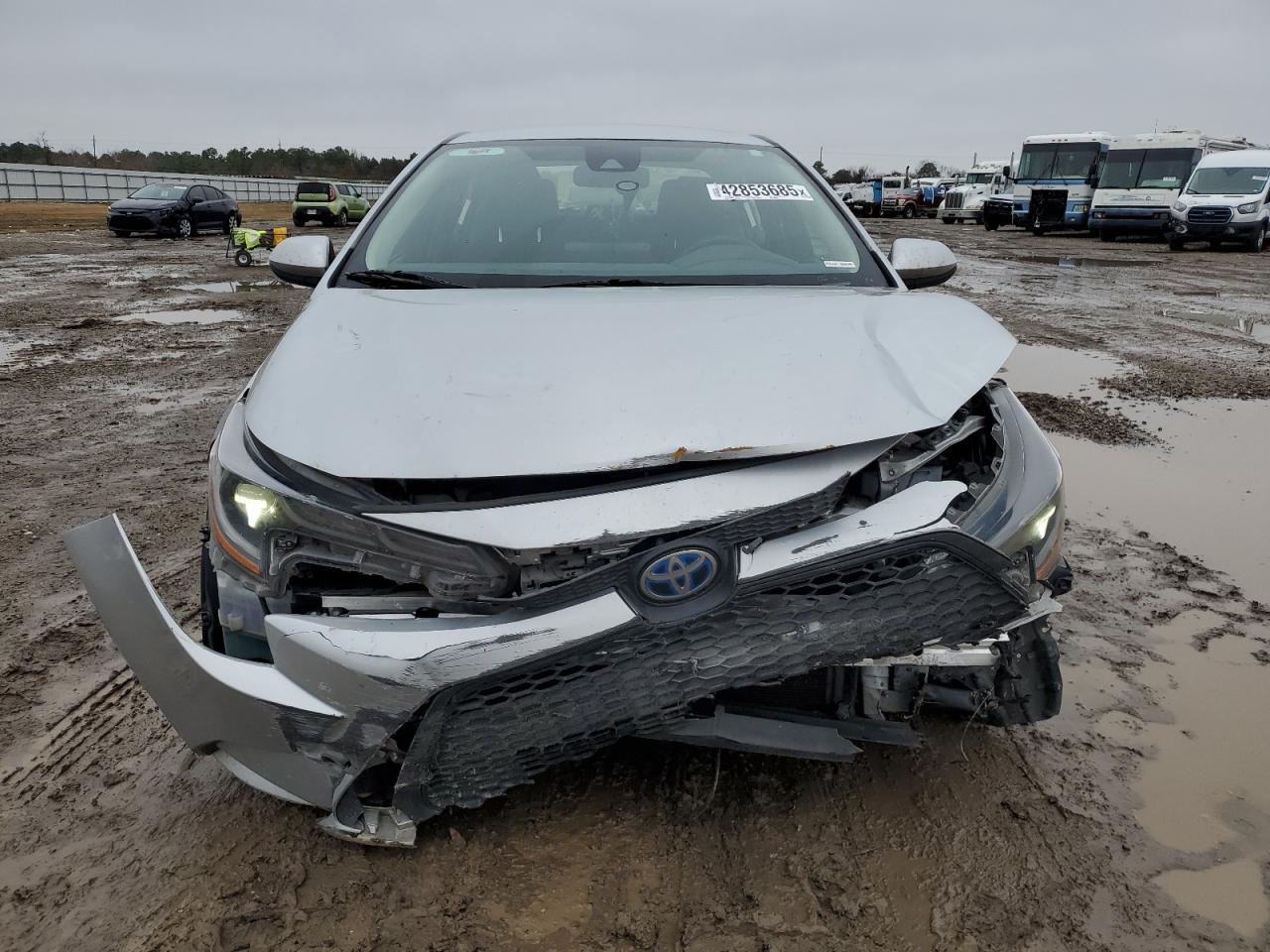 2022 Toyota Corolla - Image 5