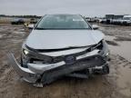 2022 Toyota Corolla Le zu verkaufen in Houston, TX - Front End