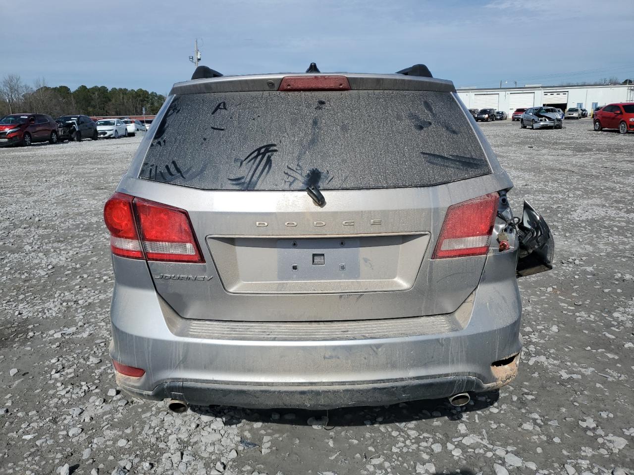 2016 Dodge Journey - Image 6