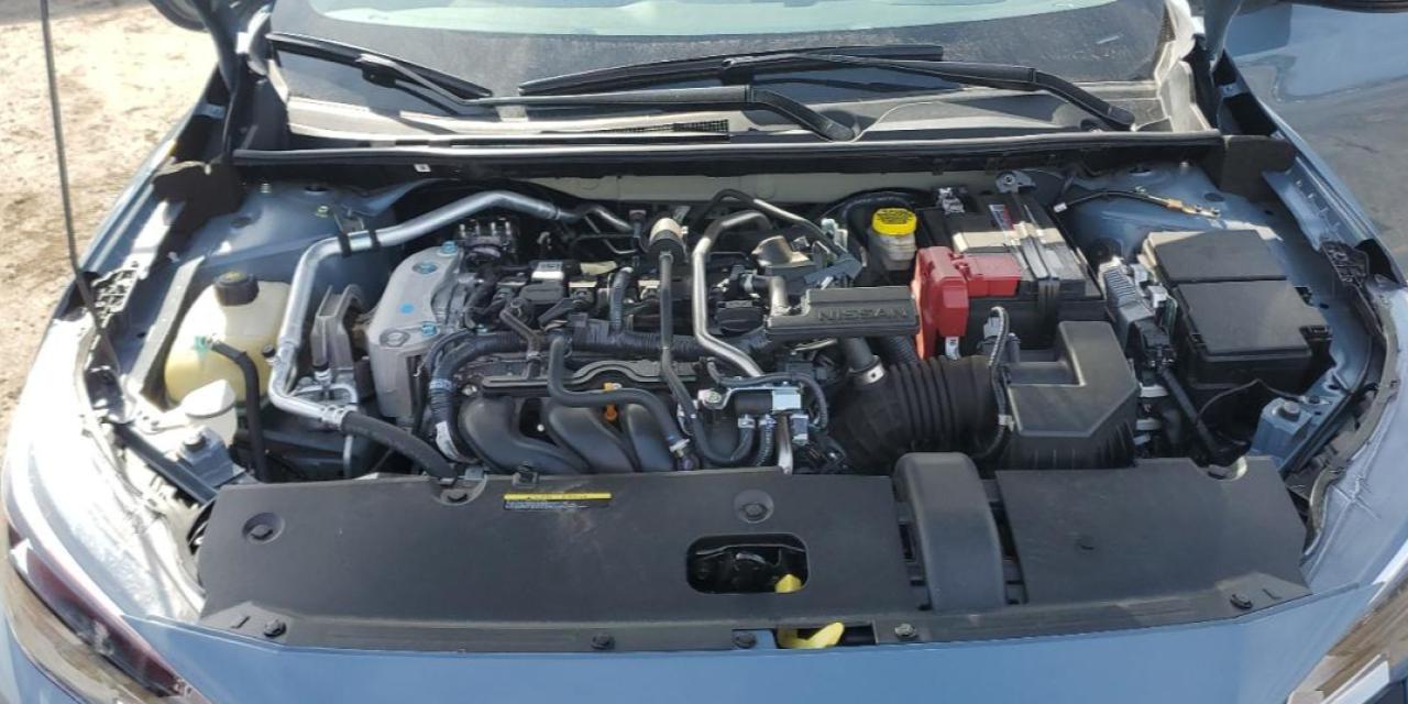 2024 Nissan Sentra - Image 12