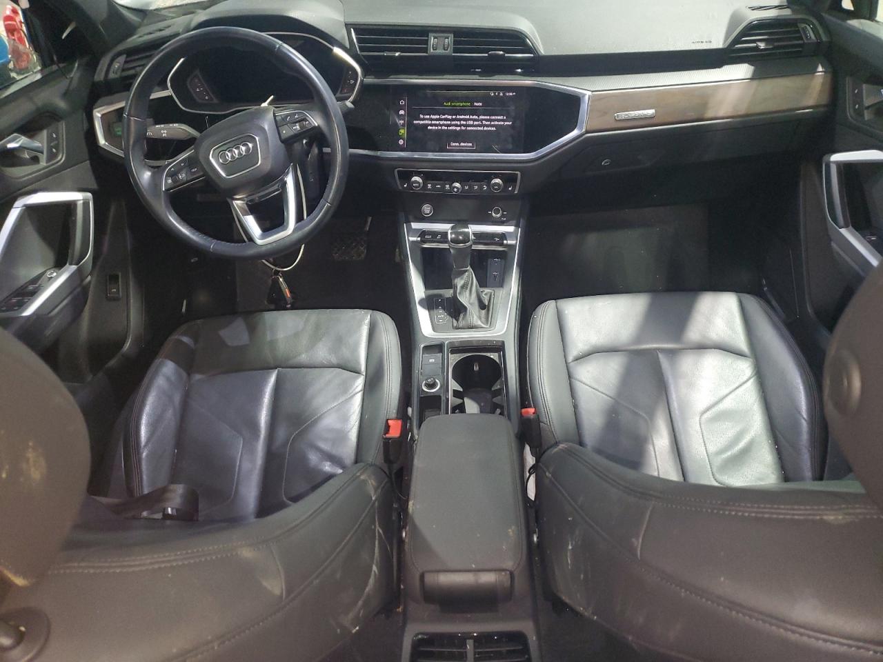 2019 Audi Q3 - Image 8