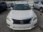 2015 Nissan Altima 2.5 zu verkaufen in Riverview, FL - Side