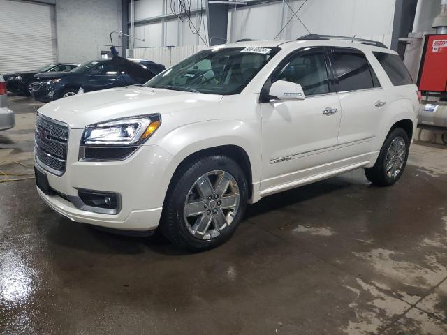 2014 Gmc Acadia Denali