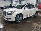 2014 Gmc Acadia Denali en Venta en Ham Lake, MN - Side