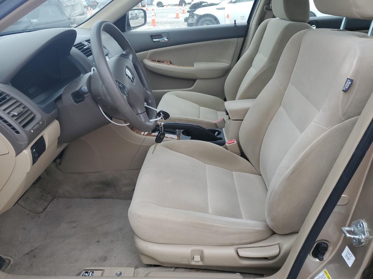2005 Honda Accord - Image 7