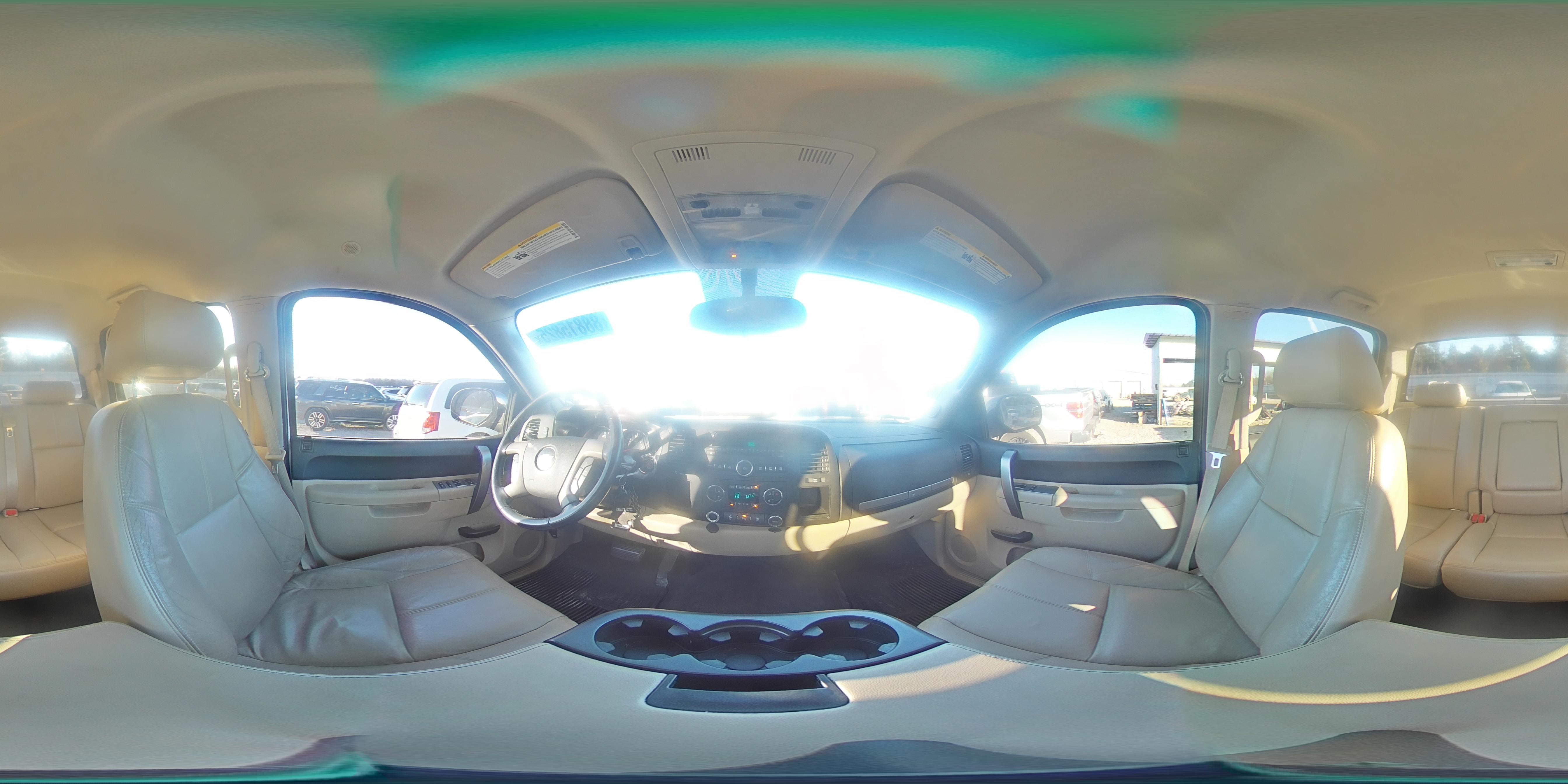 2011 Chevrolet Silverado - Image 14