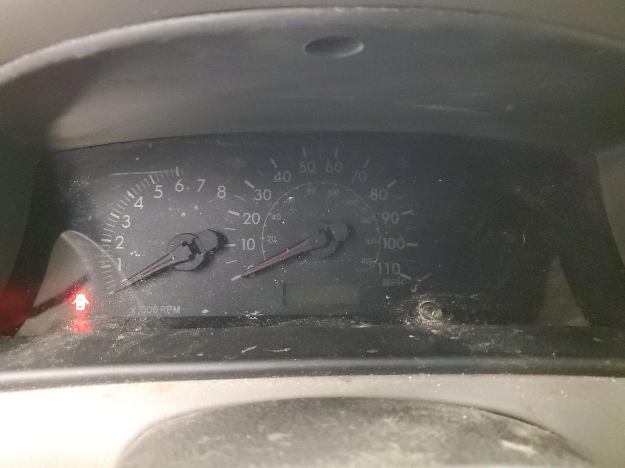 2005 Toyota Corolla - Image 9