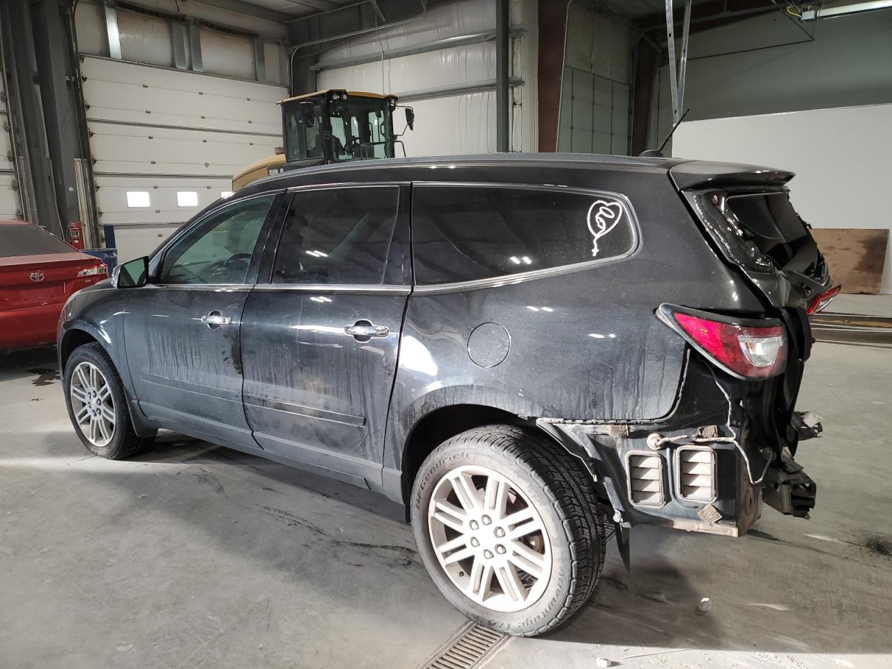 2015 Chevrolet Traverse - Image 2