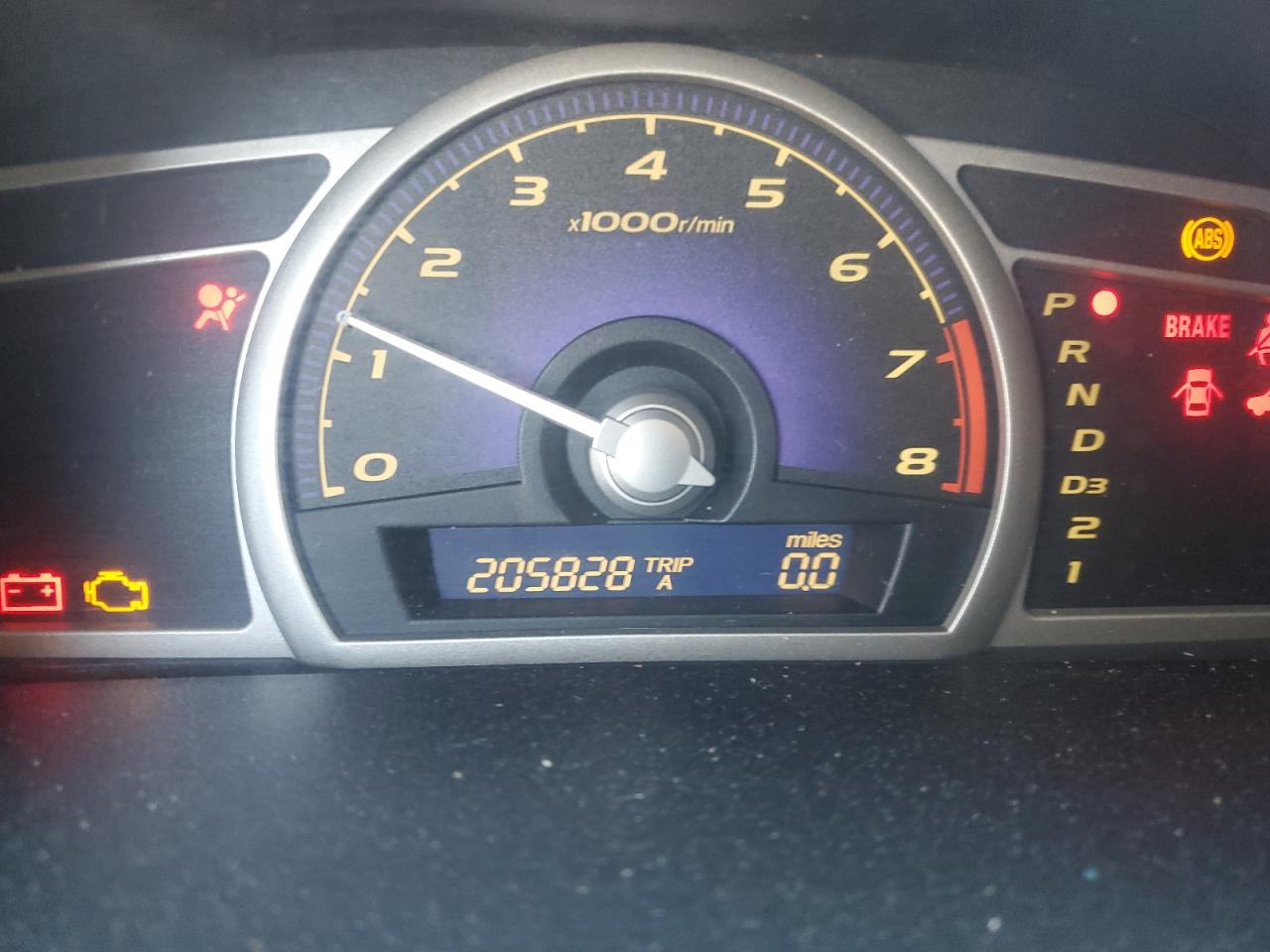 2006 Honda Civic - Image 9