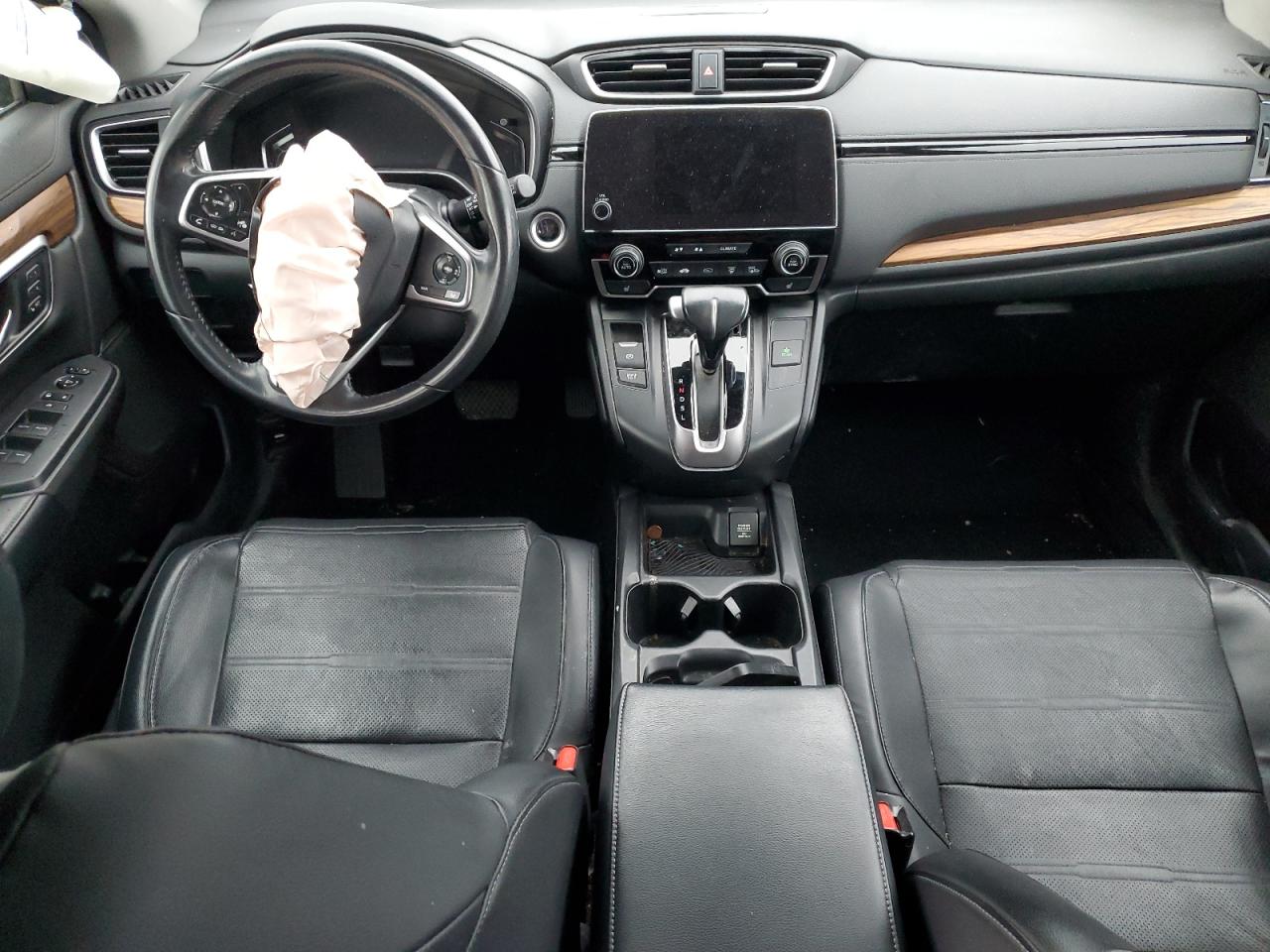 2019 Honda CR-V - Image 8