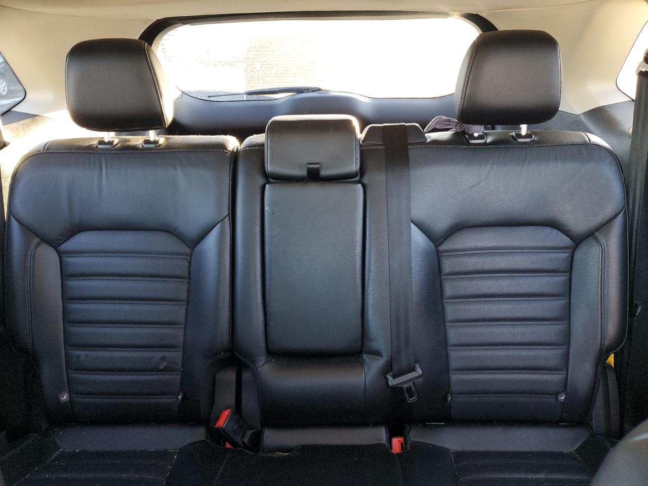 2015 Ford Edge - Image 10