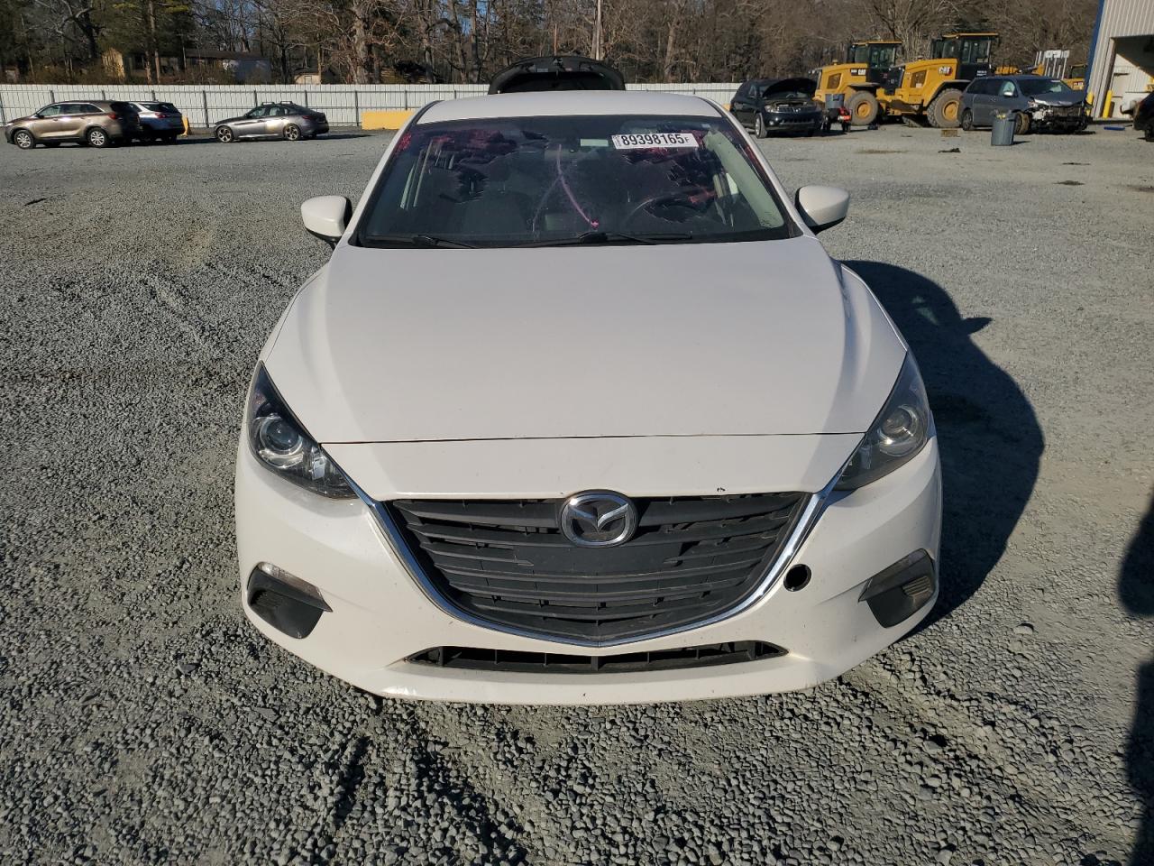 2015 Mazda 3 - Image 5