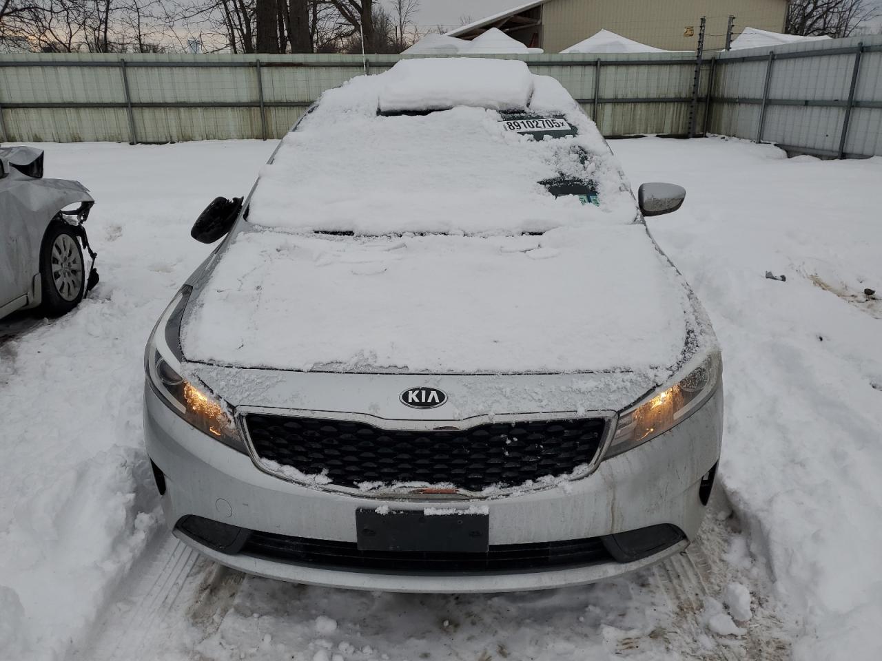 2018 Kia Forte - Image 5