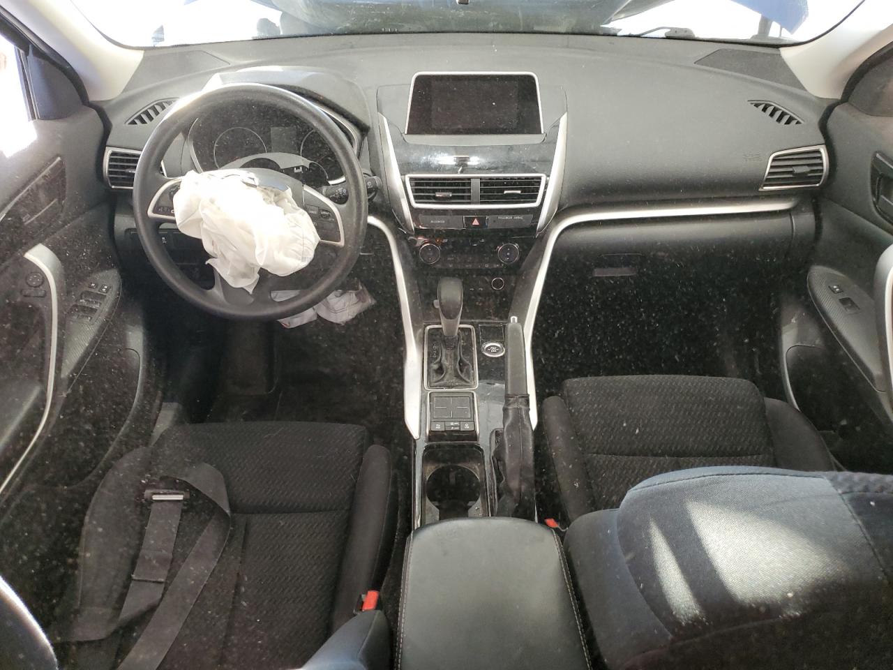 2018 Mitsubishi Eclipse - Image 8