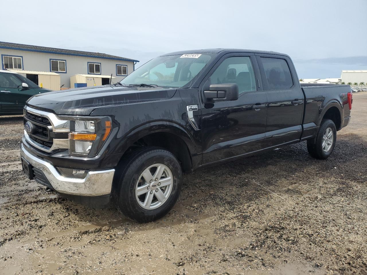 2023 Ford F-150 - Image 1