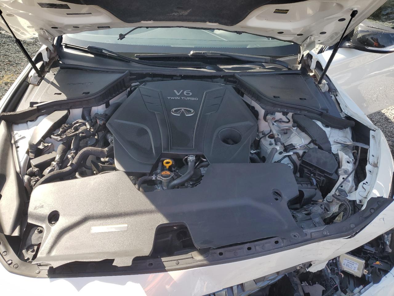 2019 Infiniti Q50 - Image 11