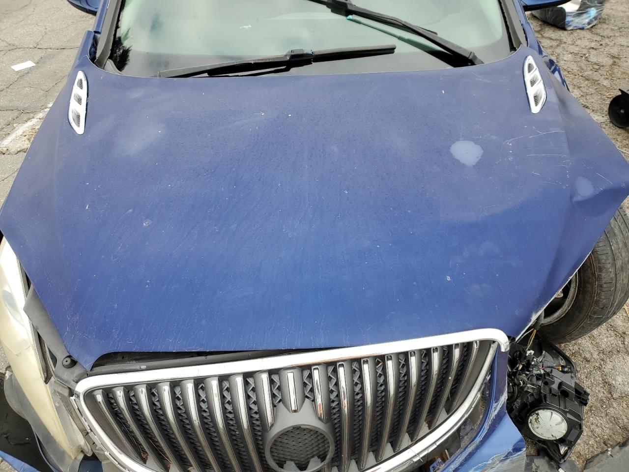 2013 Buick Verano - Image 13