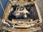 1985 Ford Mustang Lx en Venta en Greenwood, NE - Burn