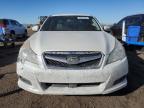 2011 Subaru Legacy 2.5I Limited zu verkaufen in Brighton, CO - Side