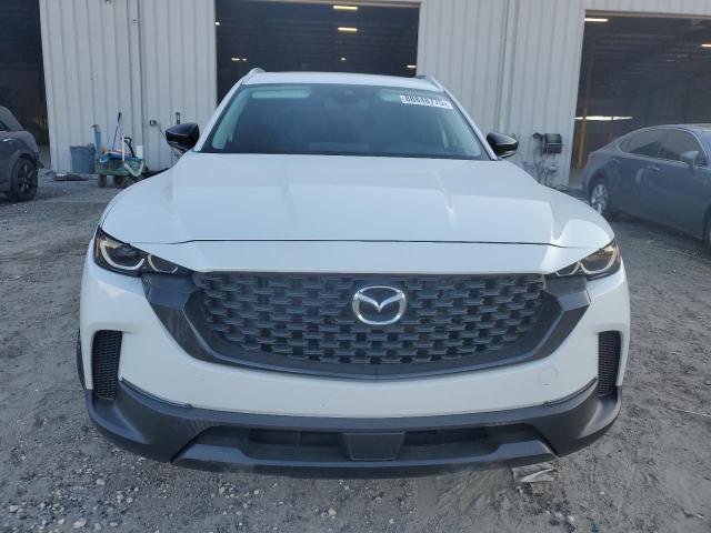  MAZDA CX-50 PREM 2024 Белый
