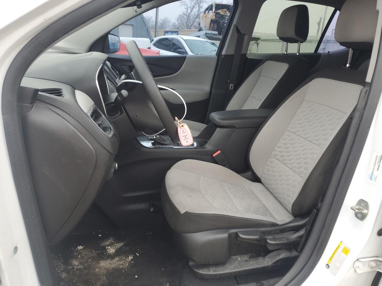 2019 Chevrolet Equinox - Image 7