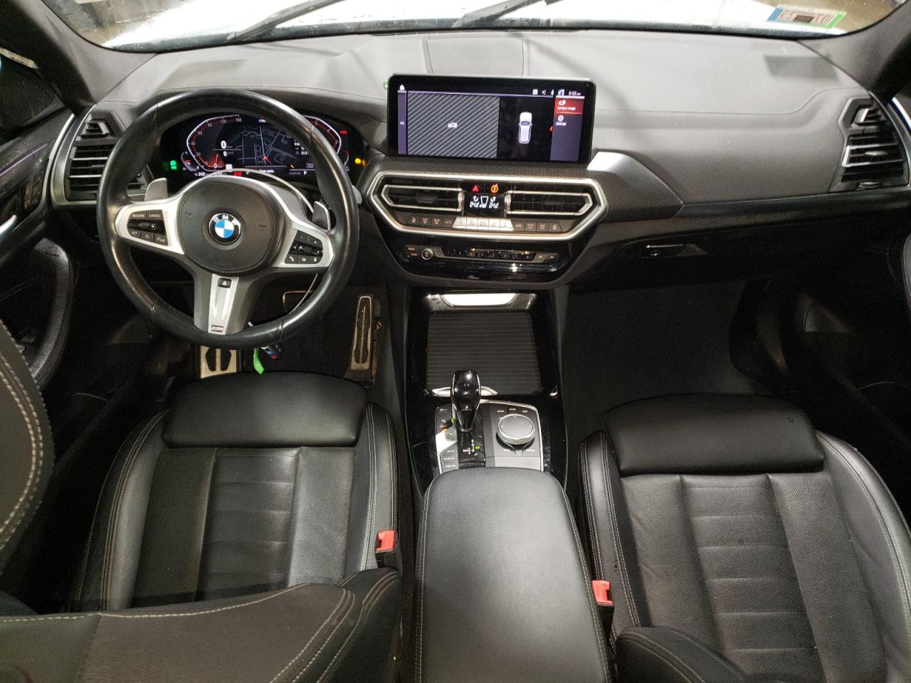 2023 BMW X3 - Image 8