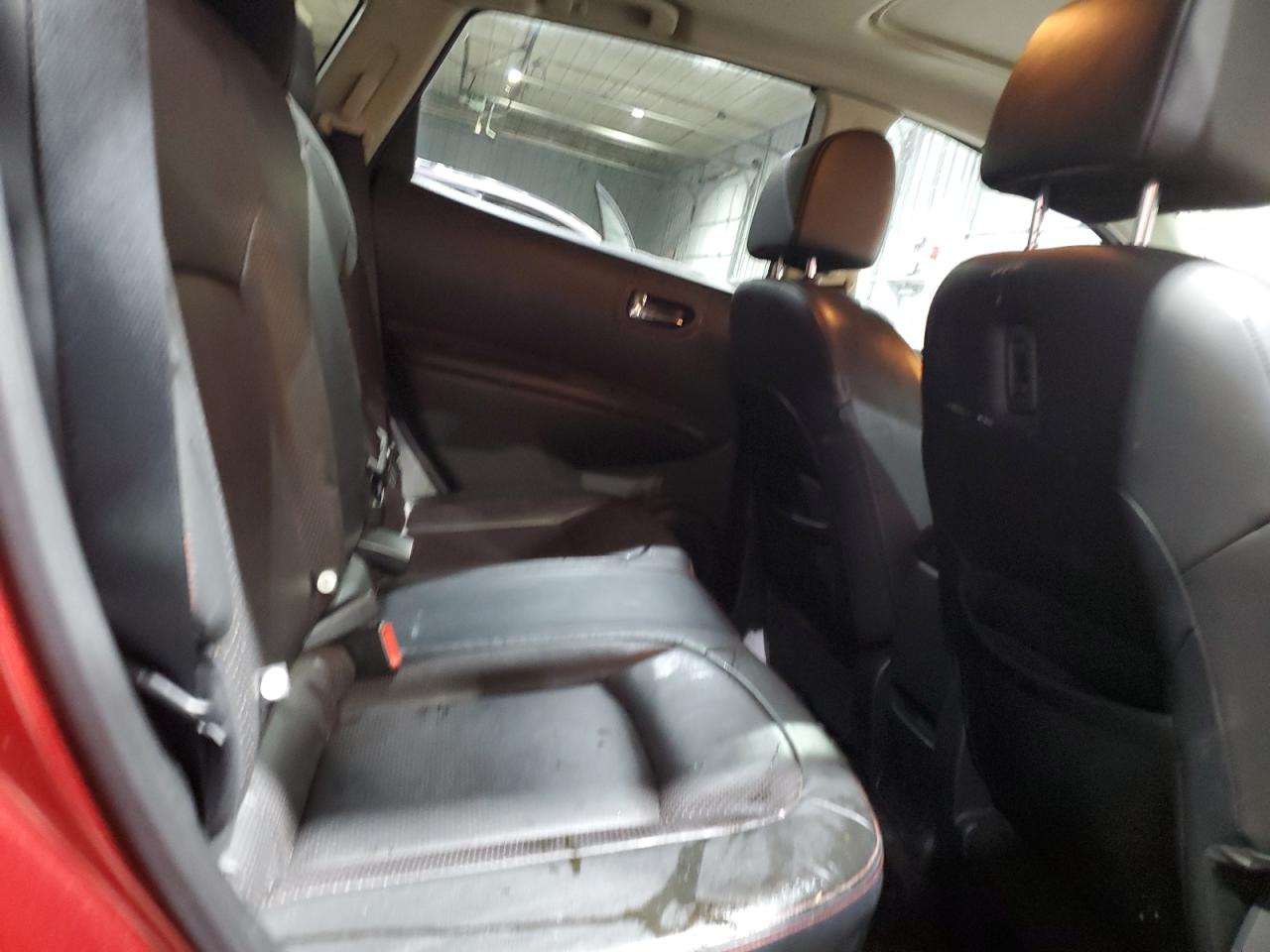2013 Nissan Rogue - Image 11