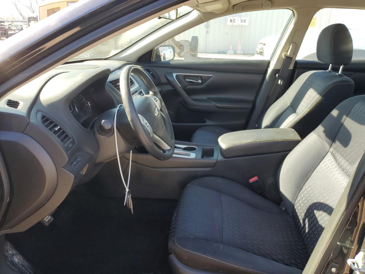 2016 Nissan Altima - Image 7